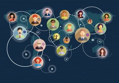 新聞+社交 互聯(lián)網(wǎng)營(yíng)銷界的“雙劍合璧”