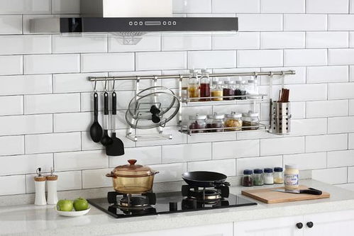 小廚房裝修的“智”與“美” 如何通過廚衛(wèi)設(shè)計把握未來家居趨勢