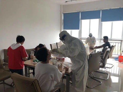 常熟重點(diǎn)食品應(yīng)急監(jiān)測結(jié)果公布，全部樣本檢測呈陰性