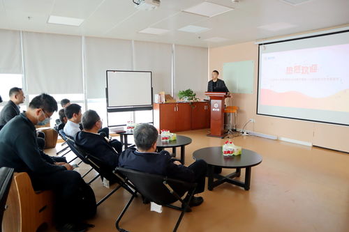 江西省人社廳領導考察薪太軟，共話人才中介發展新篇章